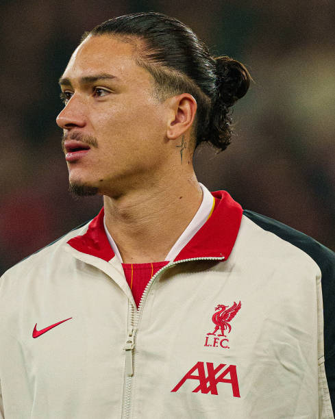 真男人