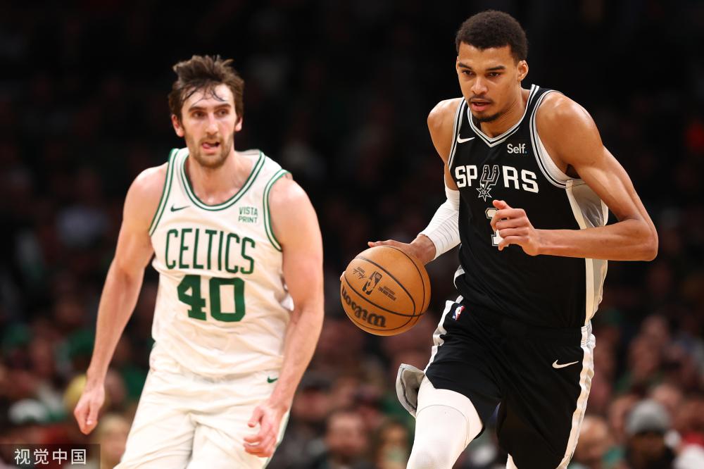 全方位升级 全方位升级