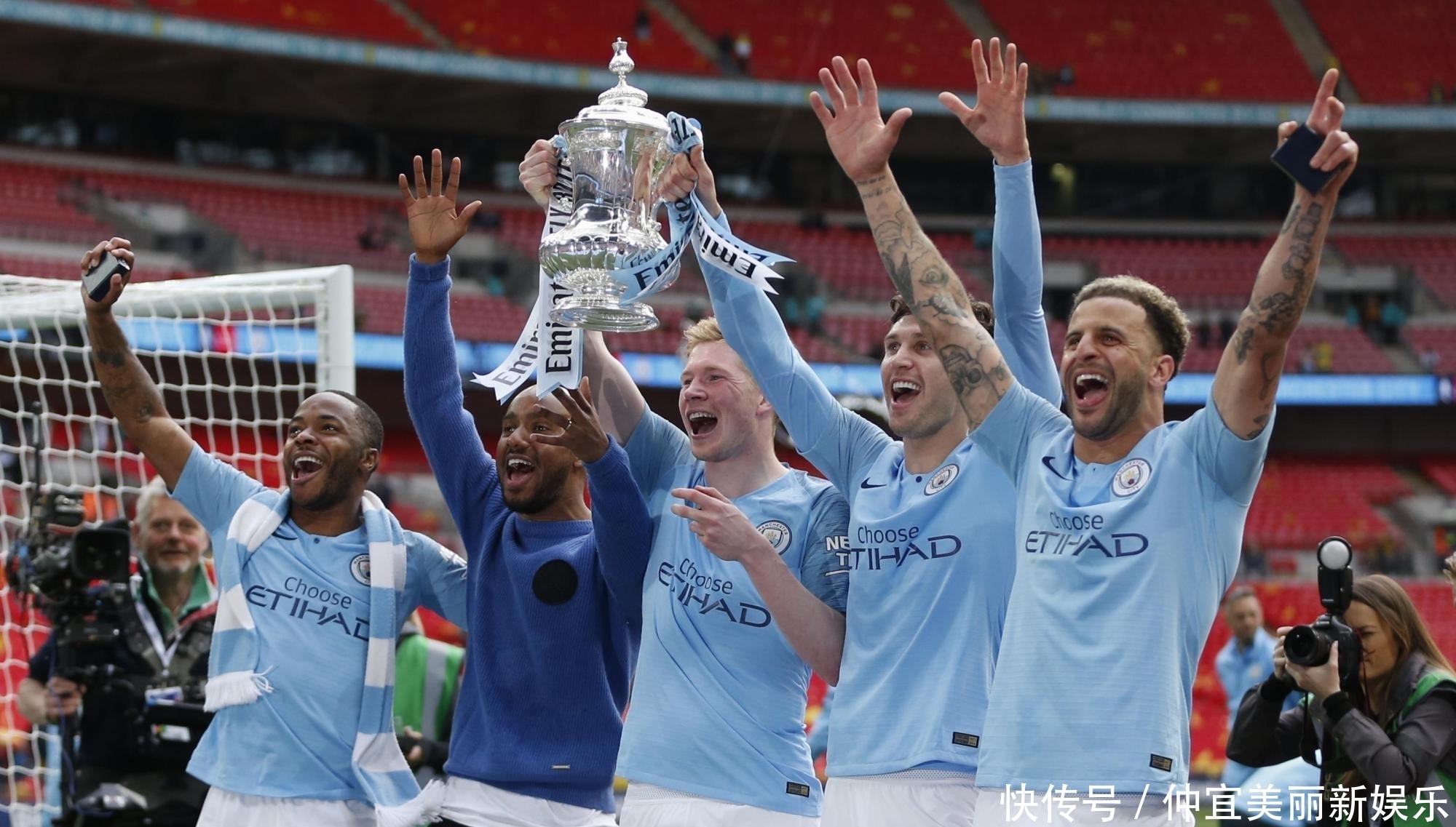 他们都展示 他们都展示