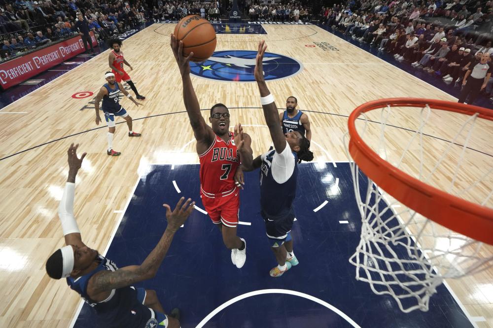 字母哥被隔扣送回家世界名画 掘金胜弱旅MVP花落谁家？