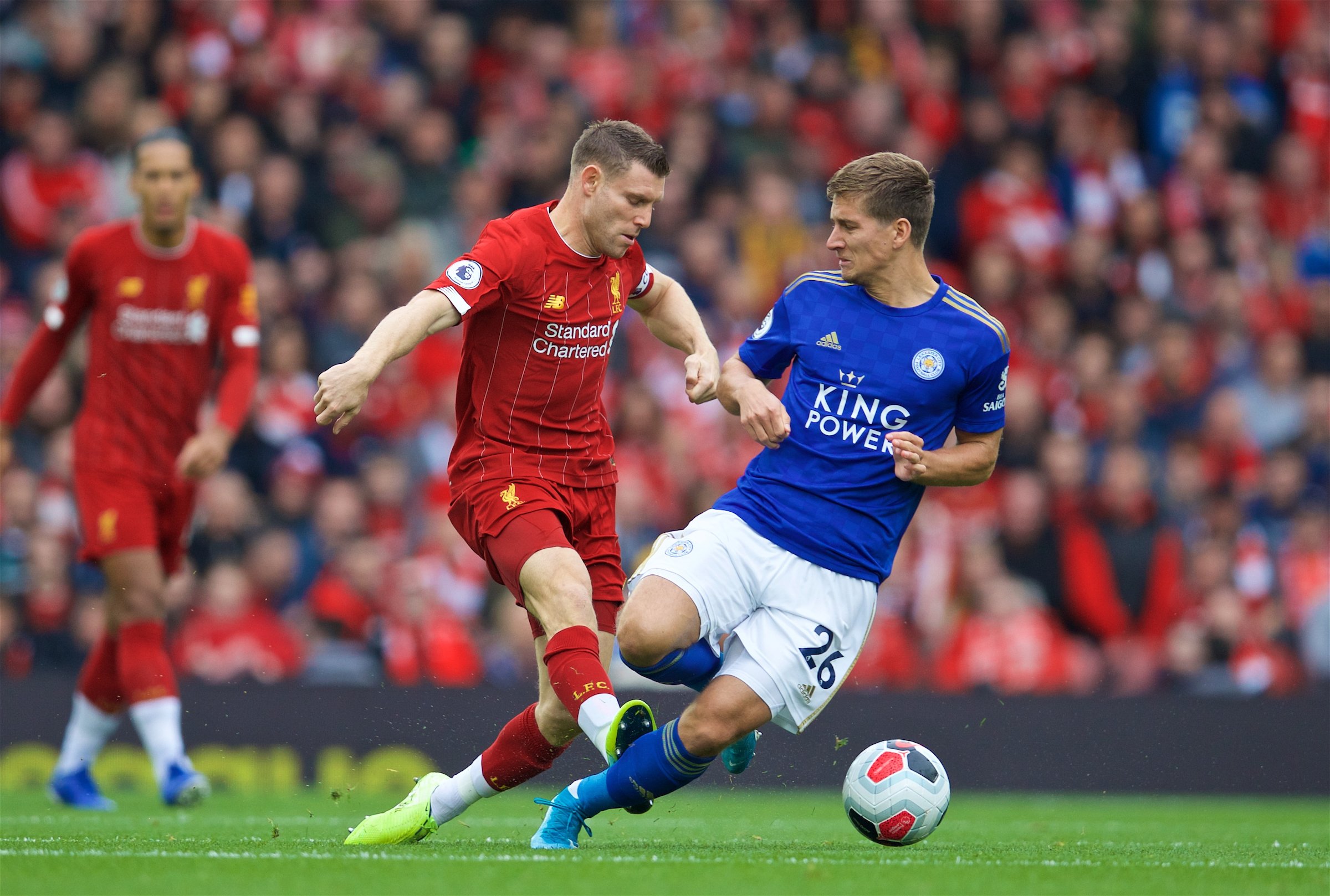 扣分对英超 扣分对英超