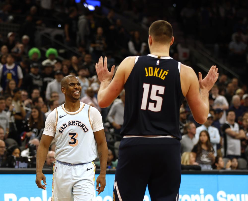 他的爆发力 他的爆发力