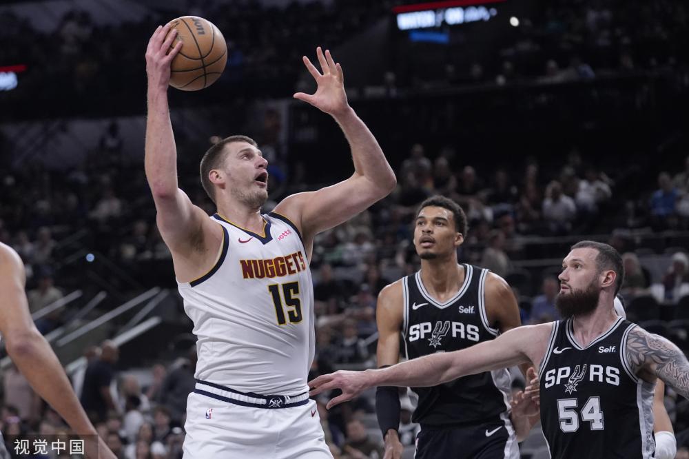 了新的活力 了新的活力